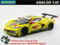 Preview: Chevrolet Corvette C8.R 24hrs Daytona 2020 Nr.3