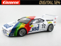 Preview: BMW M1 Procar BMW Zol'Auto Nr.72 24h 1981 (Maßstab 1:24)