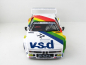 Preview: BMW M1 Procar BMW Zol'Auto Nr.72 24h 1981 (Maßstab 1:24)