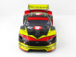 Preview: Ford Mustang GTY Nr.52