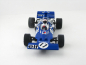 Preview: Tyrrell 001 F1 "Vintage"