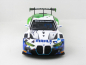 Preview: BMW M4 GT3 "Mahle Racing Team Nr.64"