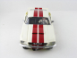 Preview: Shelby GT350 (1967) Wimbledon White