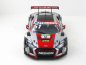 Preview: Audi R8 LMS GT3 "Team Rosberg, Nr.51" DTM 2021