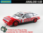Preview: Rover Vitesse 1986 Donington 500kms Percy + Walkinshaw
