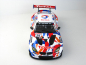 Preview: BMW M6 GT3 Walkenhorst Nr. 34