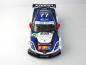 Preview: Chevrolet Corvette C7 GT3-R Callaway Competition No.77 (Scale 1:24)