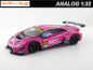 Preview: LB H GT3 N63 Direction Racing