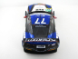 Preview: Chevrolet Corvette C7 GT3-R "Callaway Competition, No.77"  (Scale 1:24)