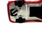 Preview: Ferrari 365 GT4 BB 75 LM 1977 - RENNBAHNHAUS