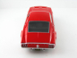 Preview: Fastback Mustang Red, "Route 66"