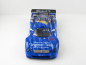 Preview: Mercedes CLK GTR "Original Teile"