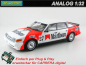 Preview: Rover SD1 1985 French Supertourisme
