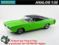 Preview: Dodge Charger R/T Sublime Green