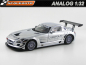Preview: Mercedes-Benz SLS AMG GT3 Laureus Ltd.