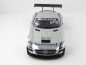 Preview: Mercedes-Benz SLS AMG GT3 Laureus Ltd.