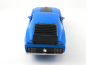 Preview: 1970 Ford Mustang Boss 302 Street Car Grabber Blue