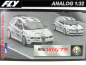 Preview: Team 08 Alfa Romeo 147 Cup Team Spanien Limited Edition
