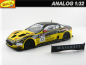 Preview: Maserati MC GT3 Paul Ricard 2015 Mauro Calamia Nr.33