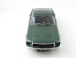Preview: 1968 Ford Mustang 390 GT BULLITT