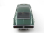 Preview: 1968 Ford Mustang 390 GT BULLITT