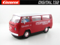 Preview: VW Bus T2b "Porsche Renndienst"