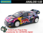 Preview: Ford Puma Rally1 Sebastien Loeb 2022 Monte Carlo Rally