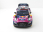 Preview: Ford Puma Rally1 Sebastien Loeb 2022 Monte Carlo Rally