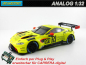 Preview: Aston Martin Vantage GT3 Penny Homes Racing Ronan Murphy