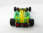 Preview: Formula 86/89 – BENETTON CAMEL #19