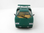 Preview: Lamborghini Countach Verde Pino