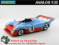 Preview: 1975 Le Mans Winner Special Edition Mirage GR8 #11