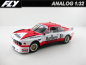 Preview: BMW 3,0 CSL Zandvoort 1974