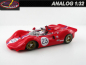 Preview: Can-Am 350 Riverside 1967 #23 C. Amon