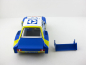 Preview: Escort II RS Turbo Electrolux #12