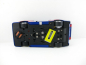 Preview: Escort II RS Turbo ABR Team #46