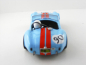 Preview: Shelby Cobra 289 Gulf Edition