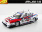 Preview: Alfa Romeo 155 V6TI - ITC 1996 1st Nürburgring