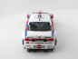 Preview: Alfa Romeo 155 V6TI - ITC 1996 1st Nürburgring