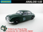 Preview: Jaguar MKI Mike Hawthorn