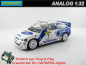 Preview: Ford Escort Cosworth WRC Monte Carlo Rallye 1998