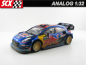 Preview: Ford Puma WRC Kenya Mud Effect #857