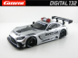 Preview: Mercedes-AMG GT3 Evo "Safety Car"