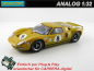 Preview: Ford GT40 1968 BOAC 500 Drury and Holland