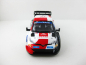 Preview: Toyota Yaris WRC - Montecarlo '23 #17