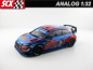 Preview: Hyundai i-20 WRC Loeb Türkiye #9