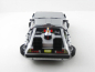 Preview: Flying DeLorean Back to the future: Part II