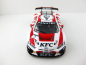 Preview: Audi R8 LMS GT3 evo II "KFC Racing, Nr.2"