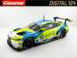 Preview: BMW M4 GT3 „RAM Racing, No.15“ British GT 2024 (Maßstab 1:24)