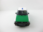 Preview: Volkswagen Golf MKI GTI Polizei